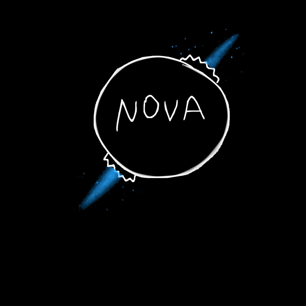 Nova Logo